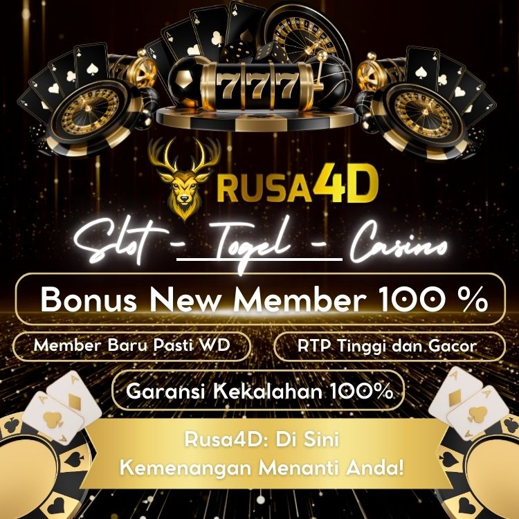 Link Slot Gacor: Situs Slot Online Gacor Malam Ini Terpaten 2025 Wajib Coba